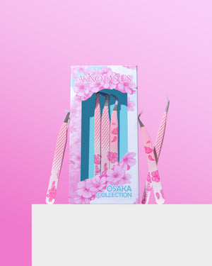 OSAKA COLLECTION TRIO