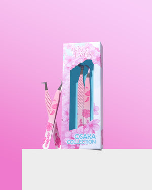 OSAKA COLLECTION DUO