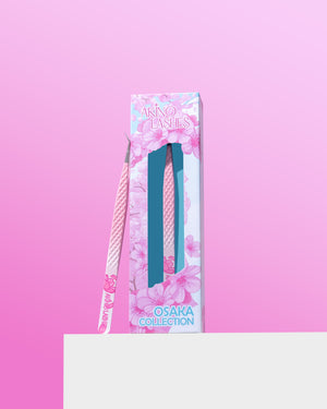 OSAKA ISO SINGLE TWEEZERS