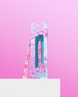 OSAKA COLLECTION DUO