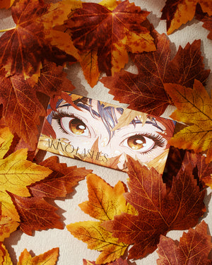 PLATEAUX MIX SAKURA EN VISON MAT