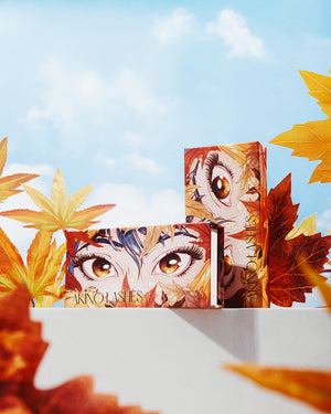 PLATEAUX MIX SAKURA EN VISON MAT