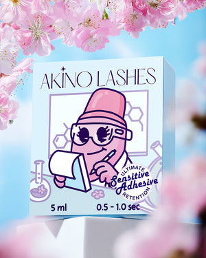 Adhésif à rétention ultime 0,5-1 s 