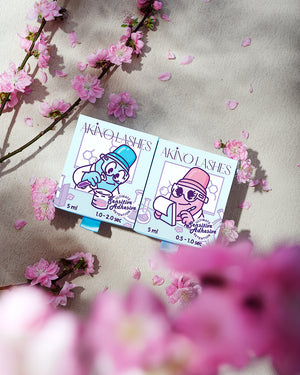 Adhésif à rétention ultime 0,5-1 s 