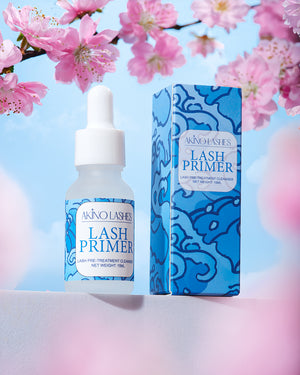 Lash Primer