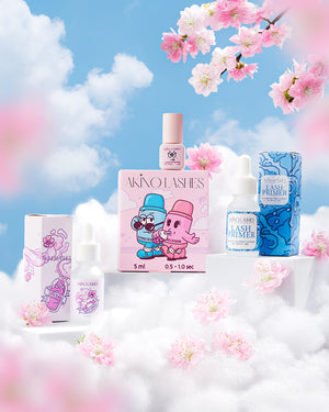 Retention Collection