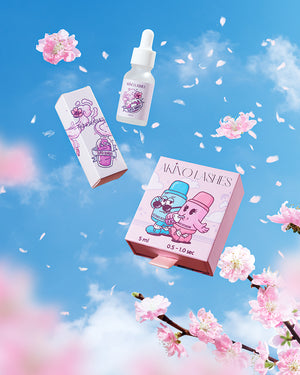 Adhesivo y adhesivo dúo de máxima retención de 1 a 2 segundos