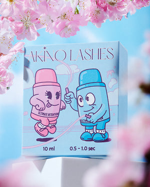 Adhésif Ultimate Retention 1-2 Sec 