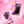 0.05 CAMELLIA | Velvet Single Length Collection