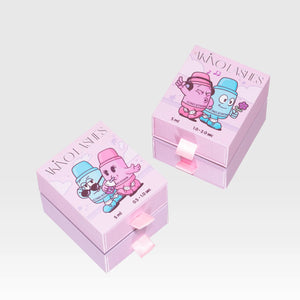 Ultimate Retention 5ML (Multi Buy Deal) Akinolashes