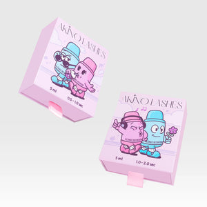 Ultimate Retention 5ML (Multi Buy Deal) Akinolashes