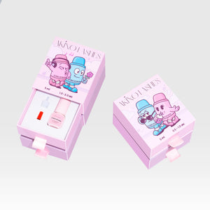 Ultimate Retention 5ML Adhesive Akinolashes