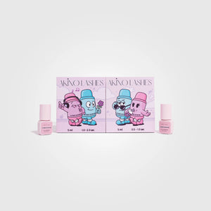 Ultimate Retention 5ML Adhesive Akinolashes