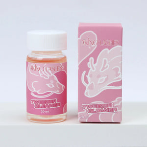 Tweezer Cleaner Akinolashes