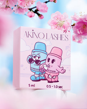 Adhésif à rétention ultime 0,5-1 s 