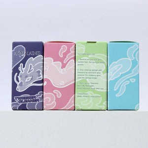 Tweezer Cleaner Akinolashes