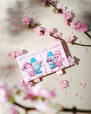 Adhésif à rétention ultime 0,5-1 s 