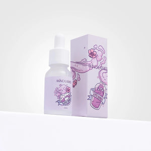 Super Bonder Akinolashes