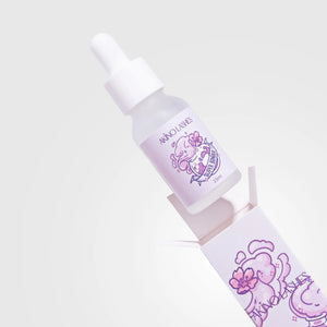 Super Bonder Akinolashes