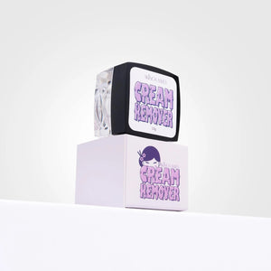 Cream Remover Akinolashes