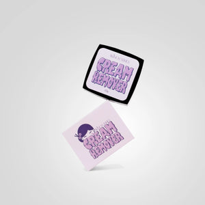 Cream Remover Akinolashes