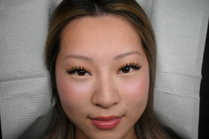 Akino x Anime Peaks Collection