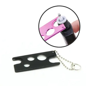 Adhesive Nozzle Opener Akinolashes