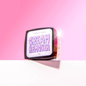 Cream Remover Akinolashes