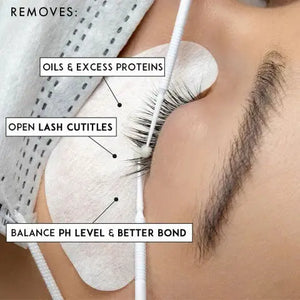 Lash Primer Akinolashes