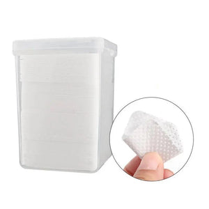 Glue Cleaning Wipes (Lint Free) 200PCS Akinolashes