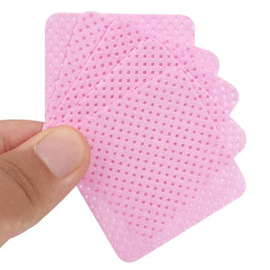 Glue Cleaning Wipes (Lint Free) 200PCS Akinolashes