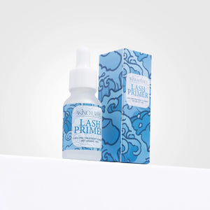 Lash Primer Akinolashes