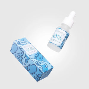 Lash Primer Akinolashes