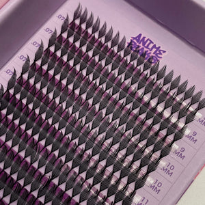 Akino x Anime Peaks Collection