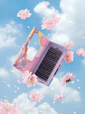 Akino x Anime Peaks Collection