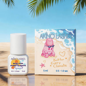 Adhésif à rétention ultime 0,5-1 s 