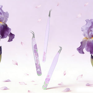 KYOTO VOLUME SINGLE TWEEZERS
