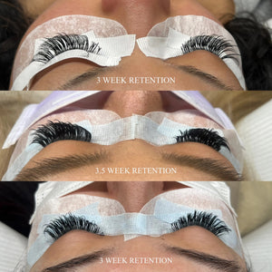 Retention Collection Akinolashes