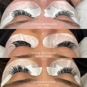 Retention Collection Akinolashes