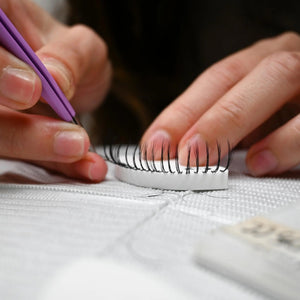 Elevate Your Artistry: 2 Days In-Person Advanced Lash Training Akinolashes